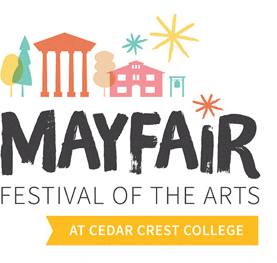 Mayfair Festival of the Arts Akan Diadakan Kembali Di Cedar Crest College