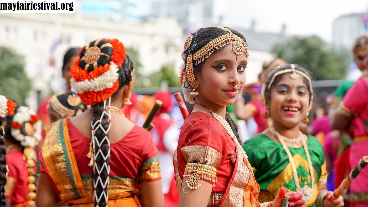 Festival dan Perayaan Budaya Penting di Malaysia